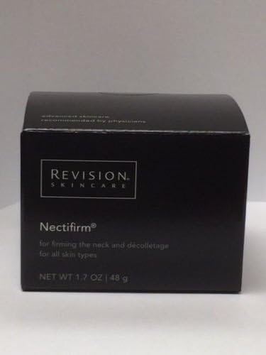 Revision Nectifirm Neck Firming Cream 1.7 Oz Jar Health Care Family by Health Care Family