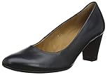  Gabor Shoes Damen Comfort Fashion Pumps, Blau (Ocean 56), 41 EU