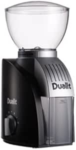 Dualit Burr Coffee Grinder 75002