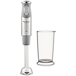 Moulinex quickchef Mixeur, 1000 W, gris