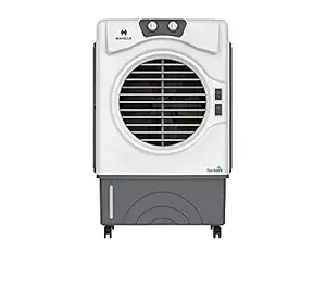 Personal Air Cooler Fan With 25 Feet Powerful Air Throw, 3 Speed 2 Way Air Deflection & High Speed