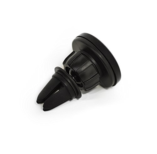 CD Schacht KFZ Auto KFZ Tablet PC Halterung Handy Smartphone Magnethalterung Autohalterung für Armaturenbrett Kopfstützenhalterung NEU (Magnet Lüftungshalter) - 6