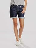  Levi\'S Short Vaquero 501 CT Azul Oscuro W28