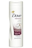 Dove - Loción Intensiva 400 ml