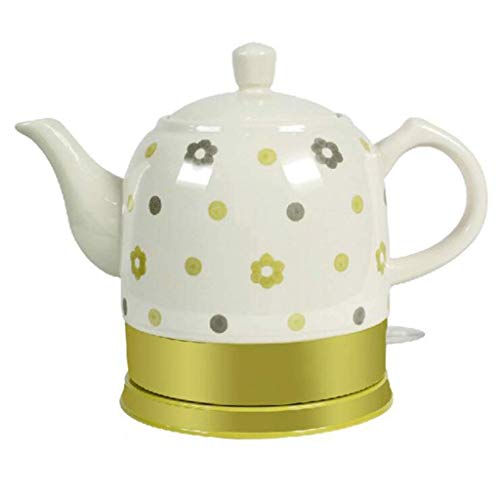 YSkettle La Puissance Automatique d'mail de Bouilloire lectrique teint Rapidement bouillit l'eau Rapide la Soupe de caf de th