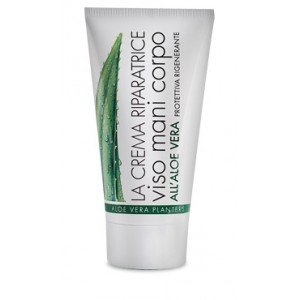 PLANTER'S Aloe crème réparatrice tube de 150 mL