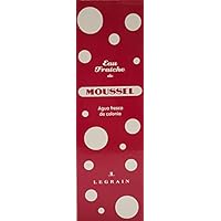 MOUSSEL COLONIA 600 ML.