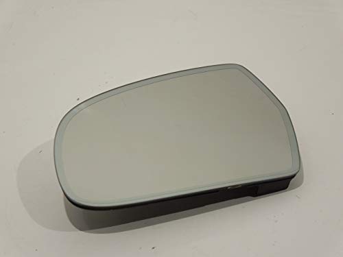 Audi A4 B8 A5 8T A8 D3 FL NS Left Auto Dimming Door Mirror Glass
