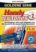 Handy Realtones Vol. 2 [German Version]