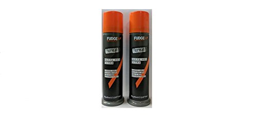 Fudge Matte Hed Extra SET 2 x 85g