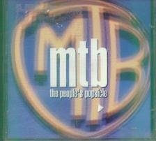 Preisvergleich Produktbild People's popsicle (1993 / 94)