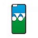 Produktbild Iphone 6Plus/Iphone 6SPlus Yonex Hülle Taschen,Yonex Hülle,Yonex Logo Hülle Taschen,Spezielle Design Yonex Hülle Taschen,Iphone 6Plus/Iphone 6SPlus Yonex Logo Hülle
