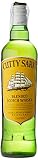 whisky cutty sark opiniones Apariencia: atractivo, dorado y brillante