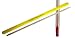 Produktbild Stabthermometer mit Öse, 0 bis 150° Celsius (Laborthermometer), 30 cm