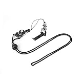 TODAYTOP Schlüsselband und Fernbedienung für DJI Royal Mavic 2 bieten zusätzliche Sicherheit und Komfort