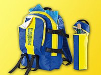 Kühltaschenrucksack „Deluxe“ - 8