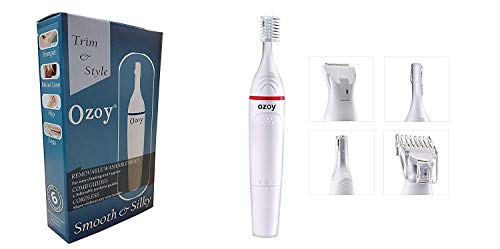Buy Trimmer New Women Sensitive Touch Trimmer Shaver For Women