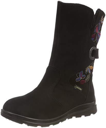 ecco biker boots