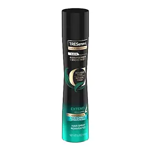 Tresemme Compressed Micro Mist Extend #4 Hold 5.5 Ounce (162ml) (2 Pack)