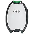 VORWERK FOLLETTO VK200 VK220 VK220S SPORTELLO SACCHETTI ORIGINALE 32232 - Foto 4