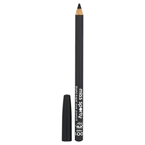 Miss Sporty Kohl Kajal Eye Pencil, 5 g, Magic