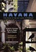 Preisvergleich Produktbild Havana: Two Faces of the Antillean Metropolis