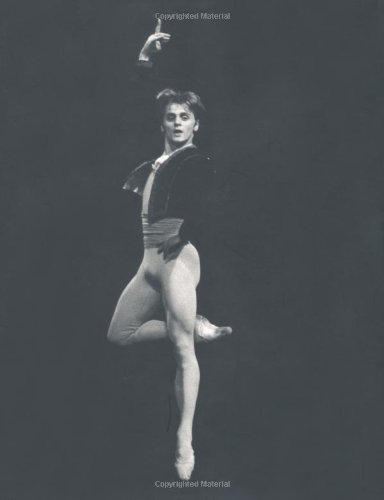 Download Baryshnikov: In Black and White