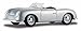 Produktbild Maisto 531853 - Porsche Nr.1 Typ 356 Roadster 48 1:18