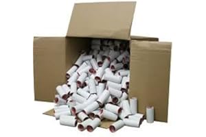 Mini Wright Peak Flow Meter Universal Paediatric Mouthpieces x 25