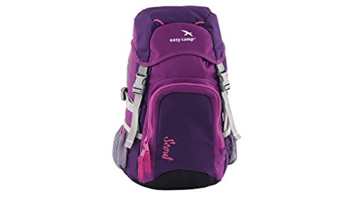 Easy Camp Scout 20 Sac à Dos de Randonnée Enfant