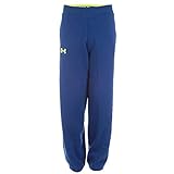 Under Armour Boys' Storm Cotton Transit Pants