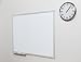 Produktbild Super Glatte, Premium Performance Magnetisches Whiteboard, 90 x 60 cm