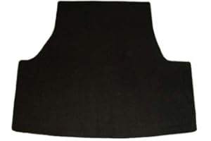 autix Tapis de coffre pour BMW Série 3 E21.