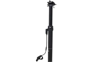 Kind Shock KS E20 30.9x425mm Remote Dropper Seatpost Travel 125mm, ST1855
