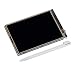 Produktbild 3,5 Zoll B/B + LCD Touchscreen Display Modul 320 x 480 für Raspberry Pi V3.0