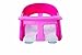 Dreambaby Premium Bath Seat Pink (Pink, from 6 Months)