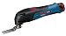 Produktbild BOSCH 060185800 Akku-Multi-Cutter GOP 10,8 V-LI mit 2 Akkus + L-Boxx