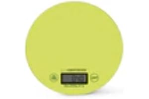 Esperanza Bilancia da cucina digitale Mango Verde