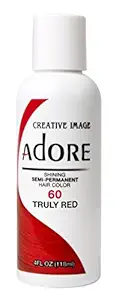 Creative Image Truly Red 60 by Adore