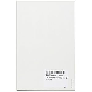 Les Poissons rouges ou mon père, ce héros Livre en Ligne Les Poissons rouges ou mon père, ce héros Livre en Ligne - Telecharger Ebook