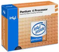 Intel BX80547PG3000EJ P4 Processor 530 Execute Disab