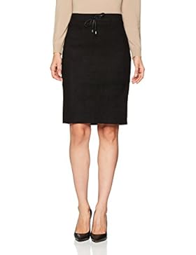 Opus Damen Rock Raschja Velour