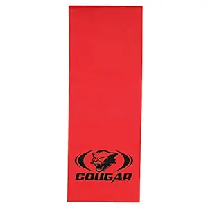 Cougar Fitness Band Lite in Red Colour