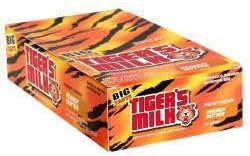 PEANUT BUTTER HONEY BAR