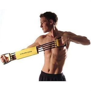Preisvergleich Produktbild Golds Gym Torso- / Brust-Expander