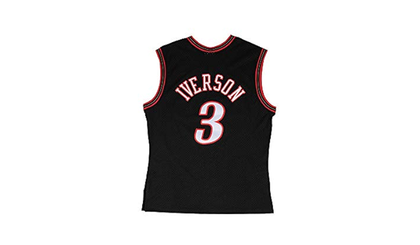 allen iverson jersey amazon