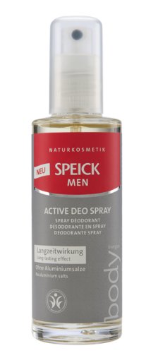 SPEICK Men Active Deo-Spray 75 ml Deospray - 2