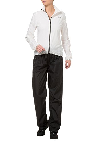 Vaude Damen Hose Fluid Pants, black - 7