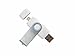 Produktbild 1 TB weiß USB OTG Micro USB Flash Drive Memory Stick für Android Smart Phone, Tablet