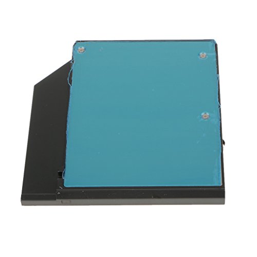SATA 2nd HDD Festplatte Adapter Fuer IBM T500 R400 R500 - 3